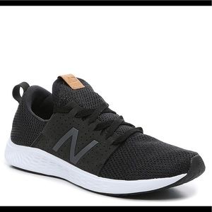 New Balance Foam Sport Lightweight Running Shoe